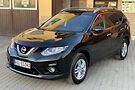Nissan X-Trail 4•4 LED EUROPA