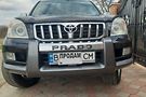 Toyota Land Cruiser Prado 120