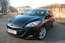 Mazda 3 ЕВРОПА