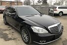 Mercedes-Benz S 350 Long 4Matic