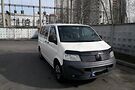 Volkswagen T5 (Transporter) пасс.