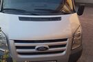 Ford Transit пасс.
