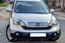 Honda CR-V 4WD
