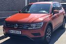 Volkswagen Tiguan 4motion