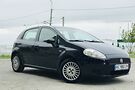 Fiat Punto Grande Punto-GAZ