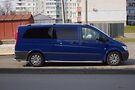 Mercedes-Benz Vito пасс.