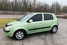 Hyundai Getz Getz 1.4