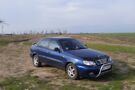 Daewoo Lanos SE