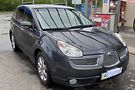 Subaru Tribeca