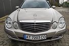 Mercedes-Benz E 320