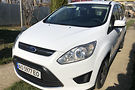 Ford Grand C-MAX 1.6TDCI 