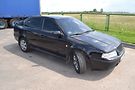 Skoda Octavia Tour