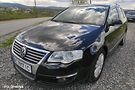 Volkswagen Passat B6 Highline