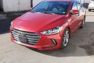 Hyundai Elantra Limited
