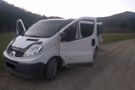Renault Trafic груз.-пасс.