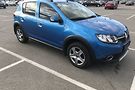 Renault Sandero StepWay