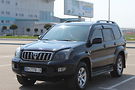 Toyota Land Cruiser Prado 120