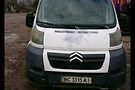Citroen Jumper груз.