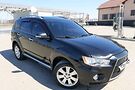 Mitsubishi Outlander XL Ultimate