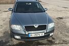 Skoda Octavia A5 4х4