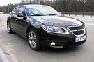 Saab 9-5