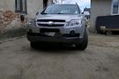 Chevrolet Captiva 2.0