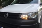 Volkswagen T5 (Transporter) пасс. 8мест