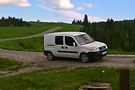 Fiat Doblo пасс.