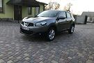 Nissan Qashqai 2.0 (110.кв)   4*4