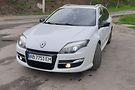 Renault Laguna 4CONTROL 2.0