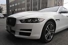 Jaguar XE S 35t Premium