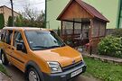 Ford Transit Connect пасс.