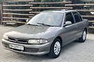 Mitsubishi Lancer GLX i