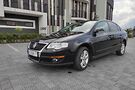 Volkswagen Passat B6 1.6 MPI