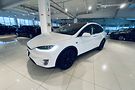Tesla Model X 100D