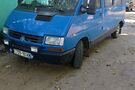 Renault Trafic груз.