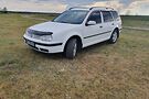 Volkswagen Golf IV