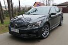Volkswagen Passat B8 R-Line