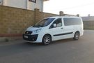Fiat Scudo пасс. MAXI