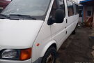 Ford Transit груз.-пасс.