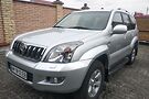 Toyota Land Cruiser Prado 120 4D4