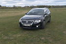 Volkswagen Passat B6