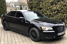 Chrysler 300 C
