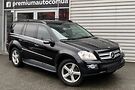 Mercedes-Benz GL 500 Off Road
