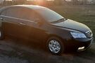 Geely Emgrand 7 (EC7)