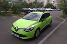 Renault Clio Grandtour