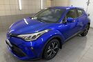 Toyota C-HR LUXURY HYBRIDEDITION