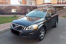 Volvo XC60 D5.Summum