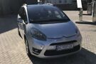 Citroen C4 Picasso Exclusive 