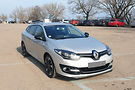 Renault Megane BOSE